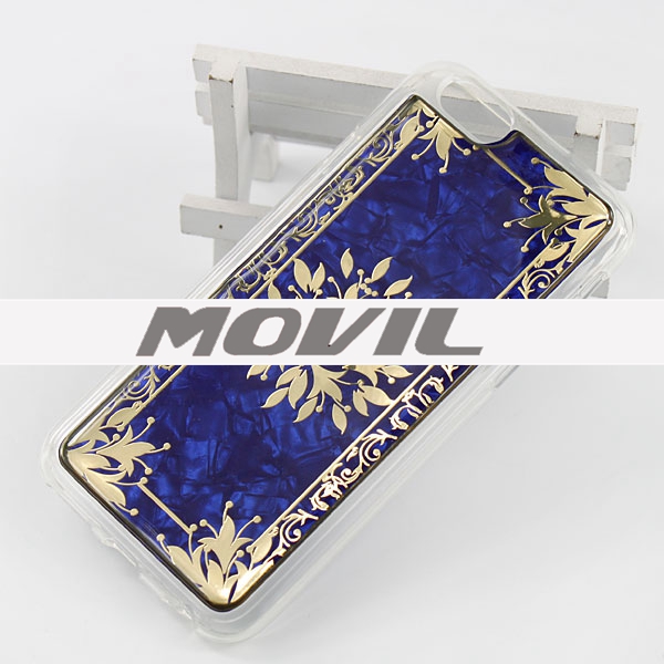 NP-2002 TPU Protectores para Apple iPhone 6-13